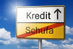 Kredit ohne Schufa möglich