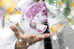 Kredite, die in Frage kommen