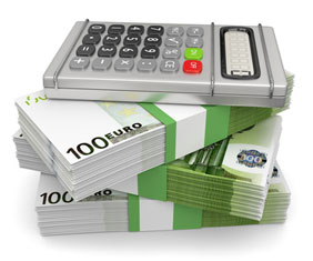 Kreditrechner, Kredit auch ohne Schufa