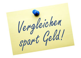 Kreditvergleich, Kredite vergleichen