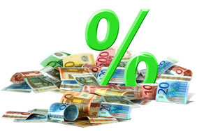 Kredit - Umschuldung, 